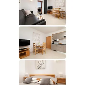 Apartment Kvarner 2, Malinska